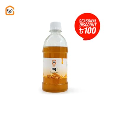 লিচু ফুলের মধু/Lichu Flower Honey 500g